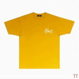 Picture of Amiri T Shirts Short _SKUAmiriS-XXL20tn5323368